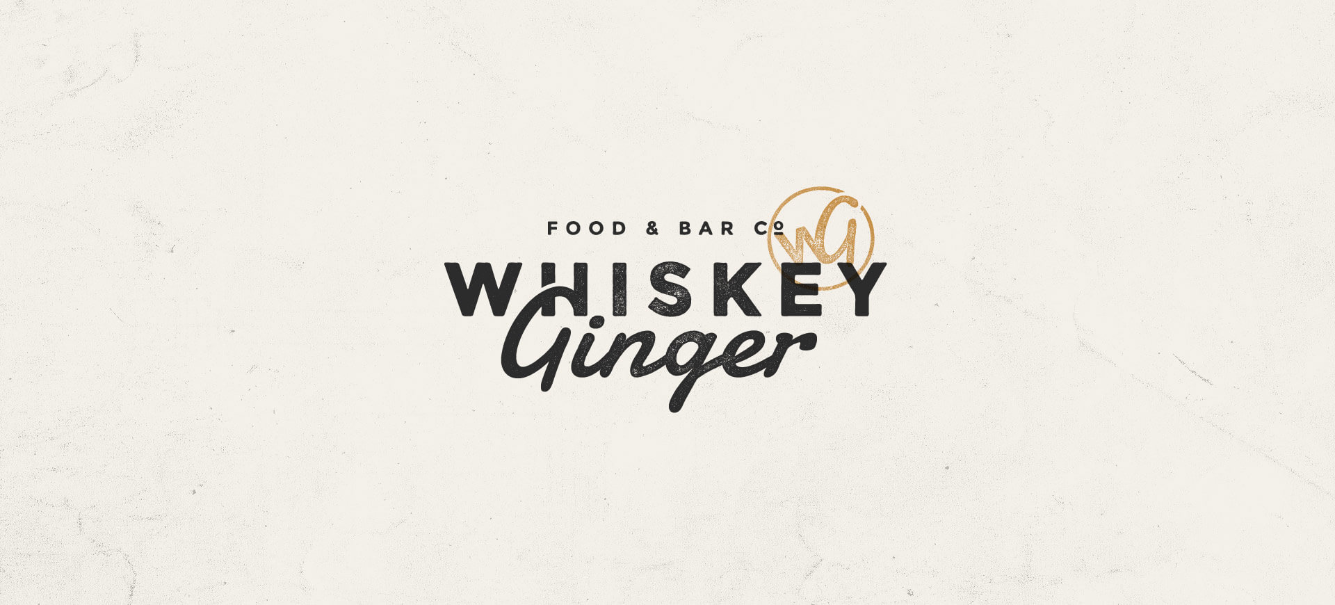 Whiskey Ginger